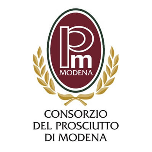 Prosciutto di Modena DOP