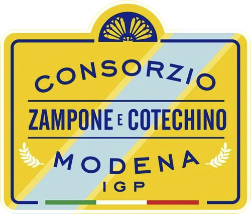 Zampone e Cotechino di Modena IGP