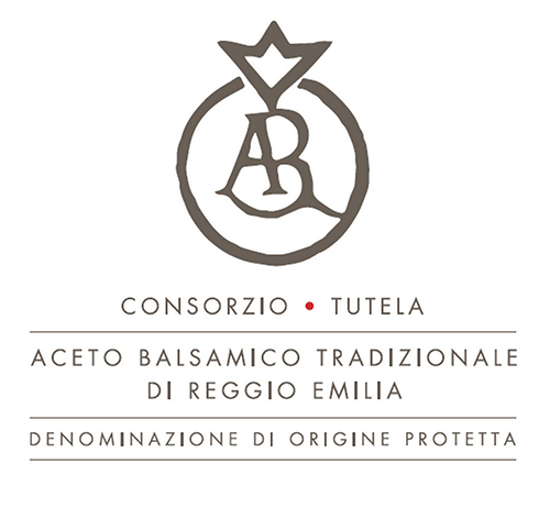logo Aceto Balsamico Tradizionale di Reggio Emilia 2017